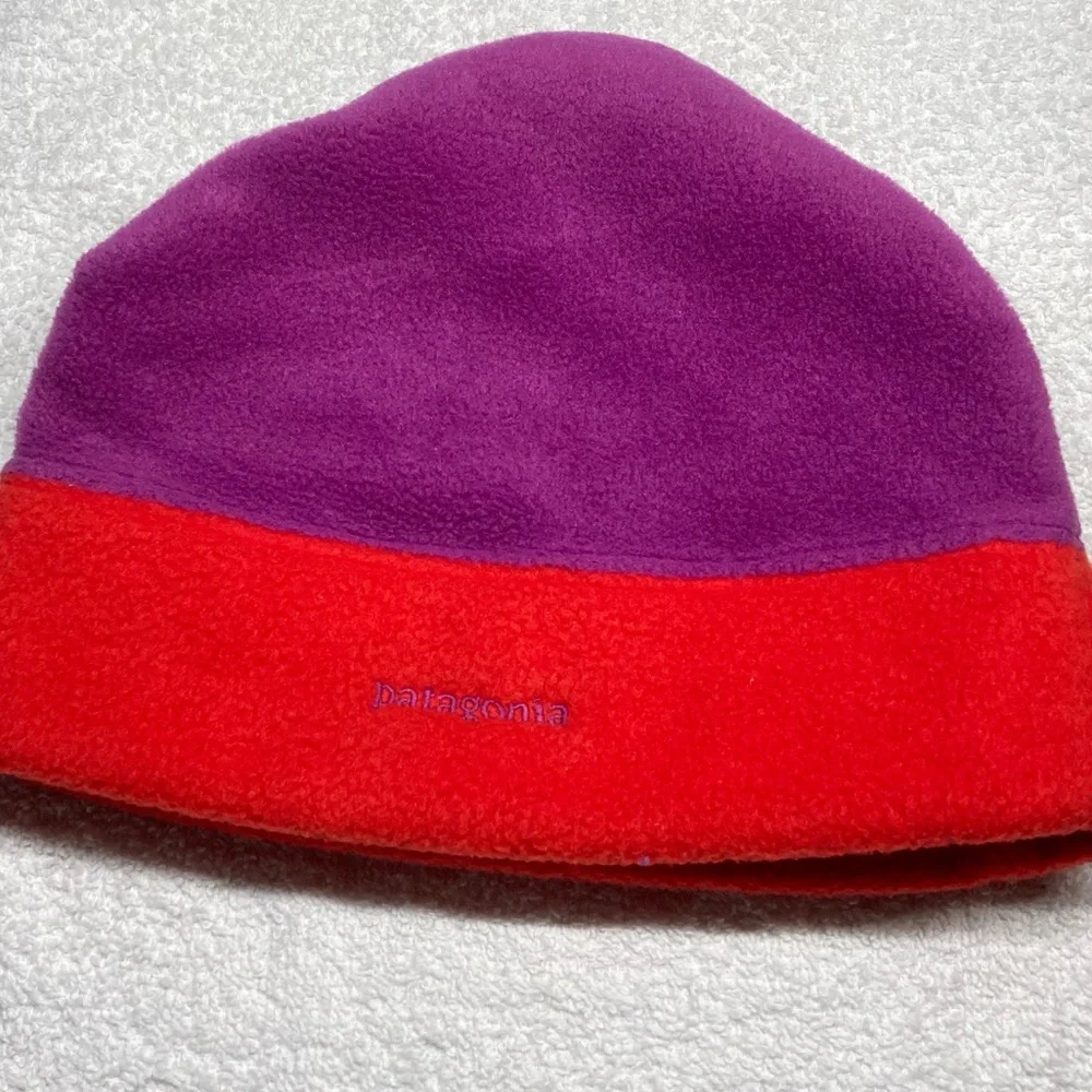 Patagonia synchilla fleece